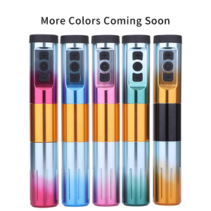 Stylo PMU sans fil professionnel en alliage d'aluminium Yilong, puissant et avec batterie rechargeable - Product Image 3
