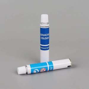 Nuevo Tubo de Embalaje Rubens, Juego de Acuarelas Opera de 14 Colores, Tubo Individual de 5 ml - Product Image 4