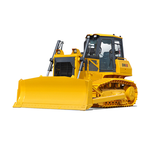 Maquinaria para Movimiento de Tierras, Bulldozer de Alta Calidad a Precio de <span class=keywords><strong>Fábrica</strong></span>, Modelo DH17 con Motor Potente, Recibió Muchas Buenas <span class=keywords><strong>Reseñas</strong></span> - Product Image 1