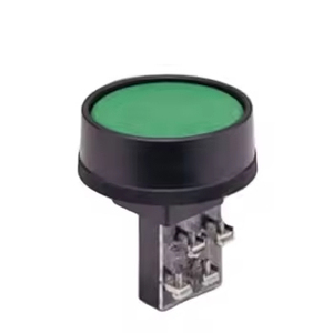 Interruptor de botón pulsador momentáneo con terminal de tornillo y carcasa de plástico, de la mejor calidad, venta al por mayor - Product Image 1