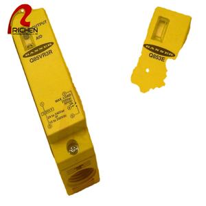 Q85BB62R-B แบนเนอร์พร้อมสายเชื่อมต่อเซนเซอร์สินค้าใหม่เป็นของแท้มีสินค้าในสต็อกตอนนี้ - Product Image 1