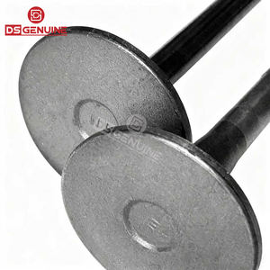 PC1250 mesin terbaru asli Valve QSK23 katup pembuangan DS asli untuk Fitment 6240-41-4210 4007180 4089090 5473274 - Product Image 2