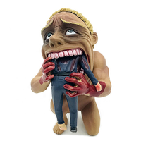 Figurine d'Action Personnalisée, Joueur de Football Réaliste, Hentai, Jouet avec Vêtements, Figurines d'Action Réalistes sur Mesure