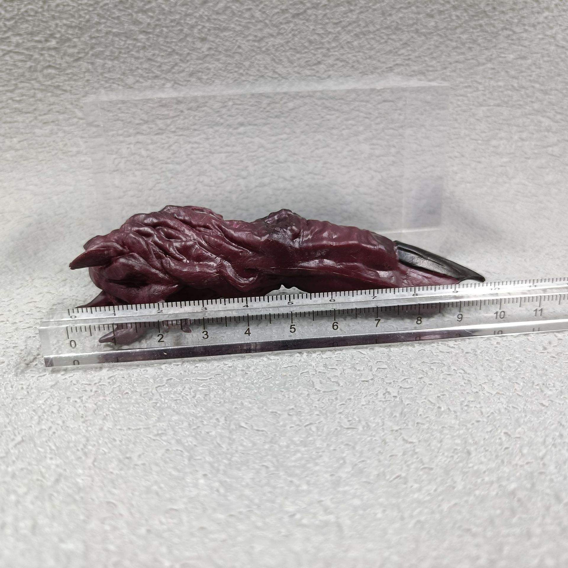 รโยเมน สุกุนะ ฟิงเกอร์