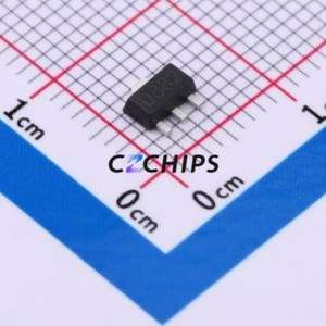 ทรานซิสเตอร์ขั้วต่อสองขั้วทรานซิสเตอร์ (BJT) D882ทรานซิสเตอร์ทรานซิสเตอร์ขั้วต่อแบบสองขั้วของแท้ใหม่ - Product Image 1