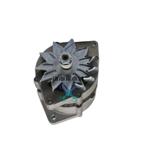 NOUVEL ALTERNATEUR 80A 12V POUR RENAULT TRUCK PREMIUM 6.2L 9.8L 1996-2001 0120468162
