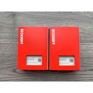 Module d'interface EtherCAT I/O Beckhoff El6022 2 ports RS485 RS422 - Product Image 3