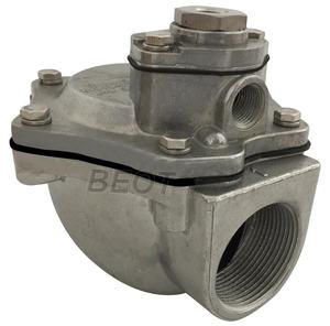 วาล์วควบคุมลมแบบรีโมท รุ่น G353A046 ขนาด 1-1/2 นิ้ว - Product Image 1