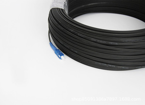 SC/UPC SC/APC Jumper FTTH Outdoor Drop <strong>Cable</strong> G657A Fiber Optical <strong>Cable</strong> <strong>Patch</strong> <strong>Cord</strong> - Product Image 3