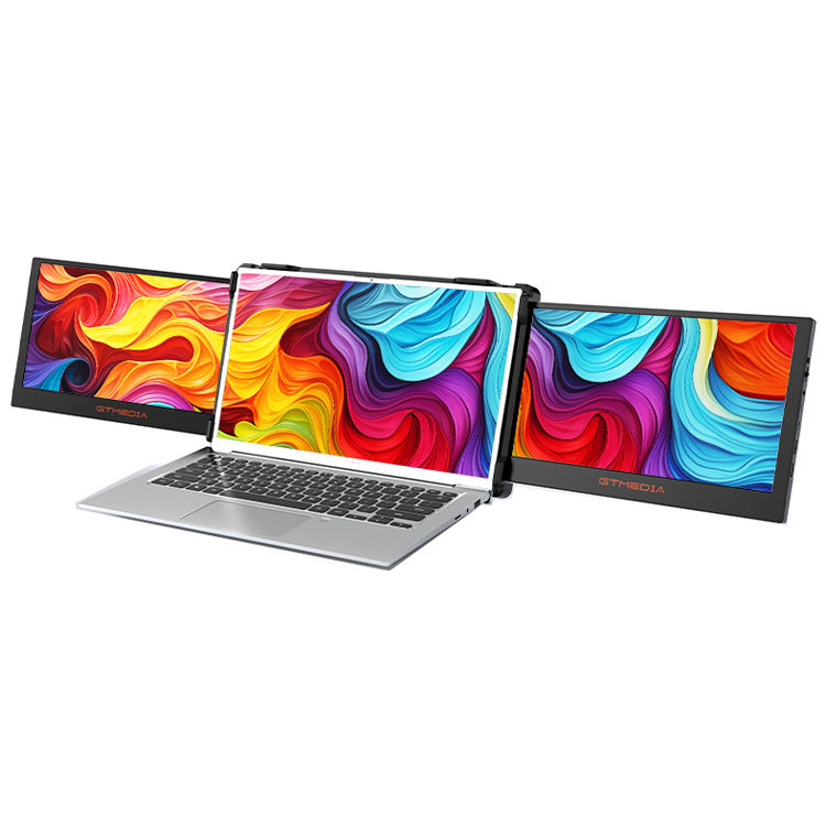 New GTMEDIA Mate X 11.6