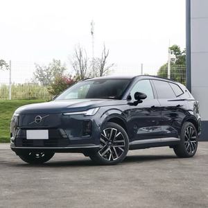 Para el coche eléctrico <span class=keywords><strong>XC70</strong></span> con autonomía NEDC de 101-200 km, batería de 30-50 kWh y motor de 100-150 kW - Product Image 1