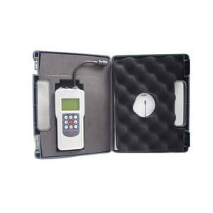 1 yıl garanti ile AT-180S Sonic elektronik kemer gerginlik test cihazı - Product Image 2