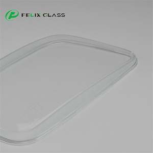 Cubiertas de Faros Delanteros de Vidrio Sódico Calizo Moldeado FELIXGLASS EGAB053 2700K Blanco Cálido Suave, Garantía de 1 Año, Iluminación Automotriz, China - Product Image 5