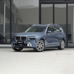 Nouvelles voitures BMW X7 6/7 sièges SUV de luxe 3.0/4.4T 48V système <span class=keywords><strong>hybride</strong></span> léger GAS X1 X2 X3 <span class=keywords><strong>X4</strong></span> X5 X6 essence/essence voiture direction gauche - Product Image 4