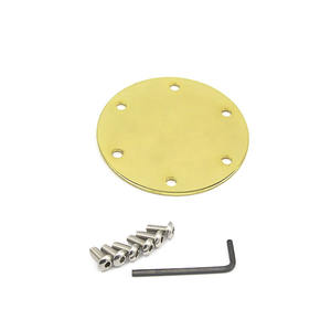 Accesorios para Volante de Auto de Carreras Más Vendidos, Cubierta Decorativa Transfronteriza Más Vendida, Cubierta para el Centro Más Vendida - Product Image 2