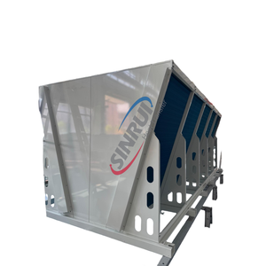 Resfriador Rápido de Troca de Calor para Resfriamento de Equipamentos Industriais - Product Image 5