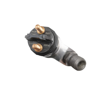 Vente directe d'usine Nouvel injecteur diesel 0445120067 Injecteur à rampe commune pour injecteur <span class=keywords><strong>BOSCH</strong></span> Série 120 - Product Image 3