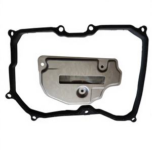 กรองน้ำมันเกียร์แบบปากแคบ รุ่น 09G สำหรับรถโฟล์คสวาเกน เจตต้า โปโล เบสท์เทิร์น มาโกตัน พร้อมปะเก็นอ่างน้ำมันเกียร์ - Product Image 2