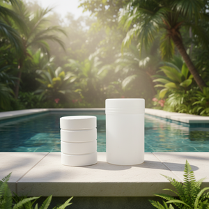 E20260204 Tabletas Químicas para Piscinas con Tiempo <span class=keywords><strong>de</strong></span> Disolución Superior a 7 Días, 3 en 1 - Product Image 3