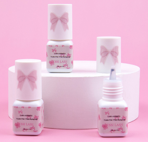 ESSI LASH Liefert Maßgeschneiderten Hochwertigen Wimpernverlängerungskleber Schnellsttrocknender Wimpernkleber Mit Eigenem Label - Product Image 2