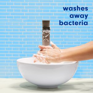 Eco-Friendly 500ml Transparent Liquid <strong>Hand</strong> Wash <strong>Soap</strong> <strong>Refill</strong> Kit with Mineral Ingredients Portable <strong>Hand</strong> <strong>Soap</strong> for All Skin Types - Product Image 6