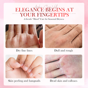 Ensemble de crèmes hydratantes pour les mains <span class=keywords><strong>parfum</strong></span>ées en mini-tubes élégants en coffret cadeau, crème pour les mains à la camomille, marque privée - Product Image 5