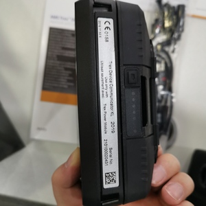 Ready Stock EMERSONN TREXCFPKLWS3S Device Communicator Communication to Use Debug the Instrument <b>Range</b> - Product Image 1