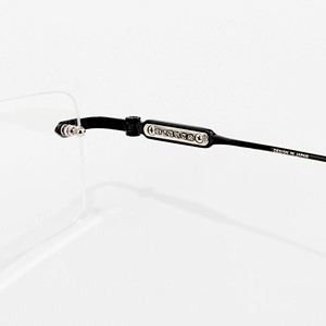 Lunettes de lecture sans monture pour homme et femme, style gentleman, usage quotidien, montures de lunettes médicales pour jeunes, fabricants personnalisés Guangdong - Product Image 6