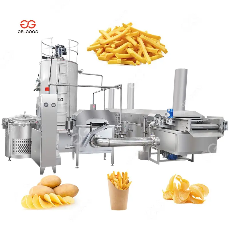 Friggitrice elettrica commerciale per patatine fritte friggitrice per patatine fritte in vendita