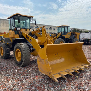 รถตัก Lg936l มือสอง sdlg Shandong 936 - Product Image 1