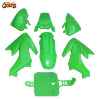 Kit de carénage et garde-boue pour moto de cross CRF50 XR50 70 CRF 50 XR 50 50cc 110cc 125cc