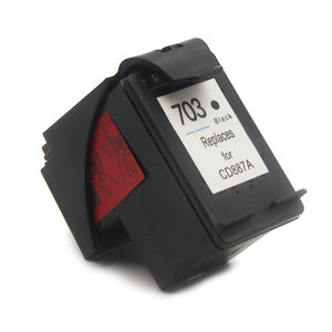 OCBESTJET LY-<span class=keywords><strong>703</strong></span> 墨盒 <span class=keywords><strong>HP</strong></span> Deskjet F735 D730 K109a K209a K510a 打印机 - Product Image 4