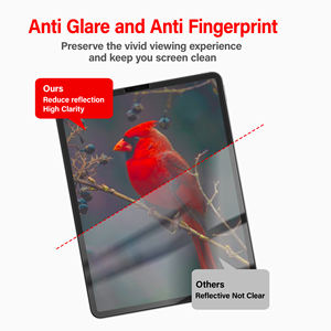 <span class=keywords><strong>Tablette</strong></span> de Protection fiable, installation facile pour Ipad Pro 12.9, protecteur d'écran en verre - Product Image 5