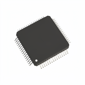 72255LA10TF8ลอจิกวงจรรวม64 LQFP 8KX18ซิงค์ช่อง IC Fo 8NS 64TQFP - Product Image 1