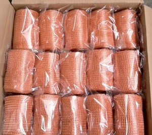 Filtro de malla de gas-líquido Uso Pantalla de tela de malla de filtro de cobre de acero inoxidable/Malla de punto SS para Distillat - Product Image 3