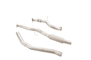 Sistema di scarico CGW tubi di scarico Catback ad alte prestazioni per <span class=keywords><strong>Honda</strong></span> <span class=keywords><strong>Type</strong></span> <span class=keywords><strong>R</strong></span> FL5 - Product Image 6
