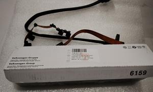 全新 01M 01M325283A 变速箱内部线束 095 096 G93 适用于大众奥迪带状传感器换档电磁阀 01M927365 - Product Image 4