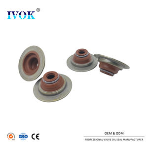 Venta al por Mayor de Repuestos de Automóviles 1S7G6A517BG 1S7G6A517BH LF01101F5 Sello de Válvula para <span class=keywords><strong>Ford</strong></span> VO-MDO2.0/FCS/<span class=keywords><strong>SMAX</strong></span>/ZS/C346/KU/C391 - Product Image 4