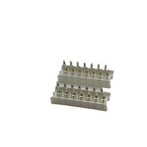 HDV127-14T Stromkabelstecker Picoflex <span class=keywords><strong>90584</strong></span> 0905841314 905841314 <span class=keywords><strong>90584</strong></span>-1314 DIP HDR IDC 1,27mm Rastermaß 14-polig - Product Image 2
