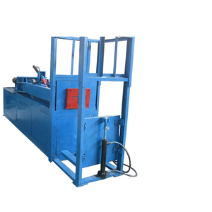 Machine de recyclage automatique de pneus et de tirage de fil d'acier de haute qualité, à crochet unique, ZD-DL-1300, 30-40 pneus/heure - Product Image 1