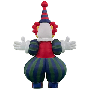 WINSUN - Payaso Inflable Gigante Personalizado para Decoración de Parques Temáticos, Festivales al Aire Libre, Parques de Atracciones, Exhibición de Personajes de Dibujos Animados - Product Image 3