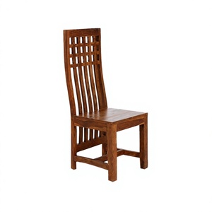 Designer Antique Solid Wood and Polyester Liner Leisure Foldable Outdoor Living Room <b>Chair</b> with 3 Year Warranty at Factory Price - Product Image 4
