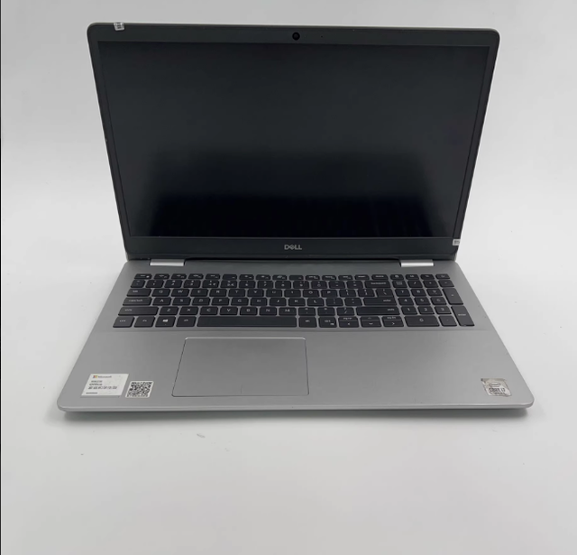 Dall 7460 14 Inches Laptop Intel I7-7200u 8+ 256GB Storage English Keyboard Refurbished Second Hand 8GB DDR4