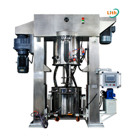 Equipo de fabricación de baterías de teléfono móvil de iones de litio, línea de montaje de producción de celdas de bolsa, máquina de planta