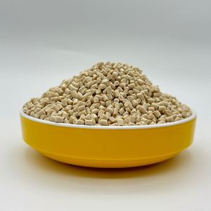 Grado de Moldeo por Inyección FUXI PA66 GF30, Aprobado para Contacto con Alimentos, Resistente al Calor y a la Decoloración por Calor, Partículas Estabilizadas - Product Image 5