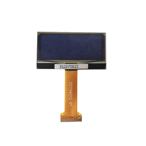2.7 TCP 128X64 SSD1325 LCD Hiển Thị FPC Hiển Thị Thông Minh LCD Board Ổ Cho Âm Thanh Xe Hơi - Product Image 6