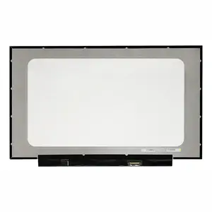 شاشة LCD جديدة مقاس 14 بوصة بدقة عالية N140BGA-EB4 بدقة 1366 × 768 وواجهة EDP 30 دبوس - Product Image 1