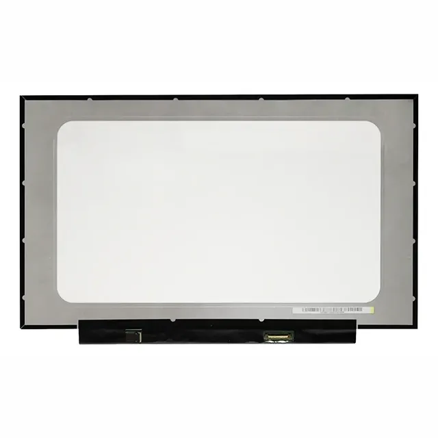 New 14 Inch HD N140BGA-EB4 1366 X 768 Resolution EDP 30 Pin LED LCD Screen Panel