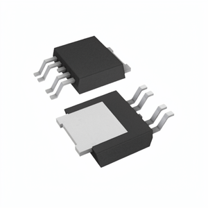 Power Management (PMIC) Buy Online Electronic Components LF18ABPT TO 252 5, DPAK , TO 252AD BOM IC In Stock - Product Image 1