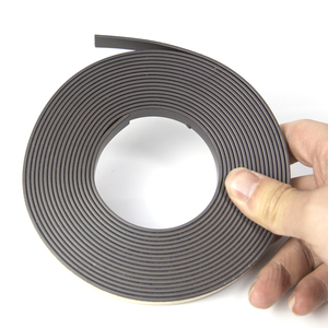 Fabriek Directe Groothandel Zelfklevende Magnetische Rolstrip Mes Zacht Rubber Magneet Industriële Tape - Product Image 1